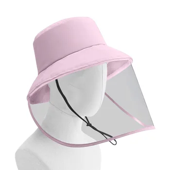 

Safety Mask Face Protection Anti-Dust Protective Hat Full Face Mask
