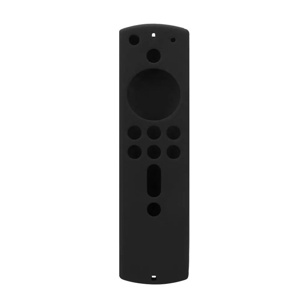 Для Amazon Fire tv Stick 4K дистанционный силиконовый чехол защитный чехол|Пульты ДУ| |