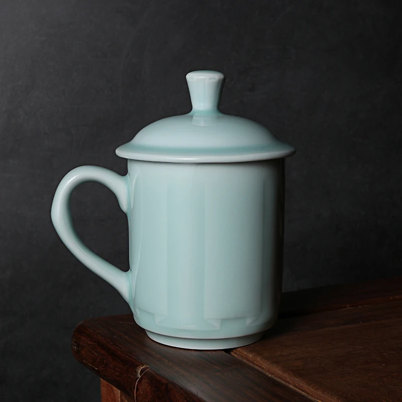 Чайная церемония набор керамический чайник Gaiwan чашка чая Портативный Путешествия китайский чайный набор кунг-фу чайные наборы