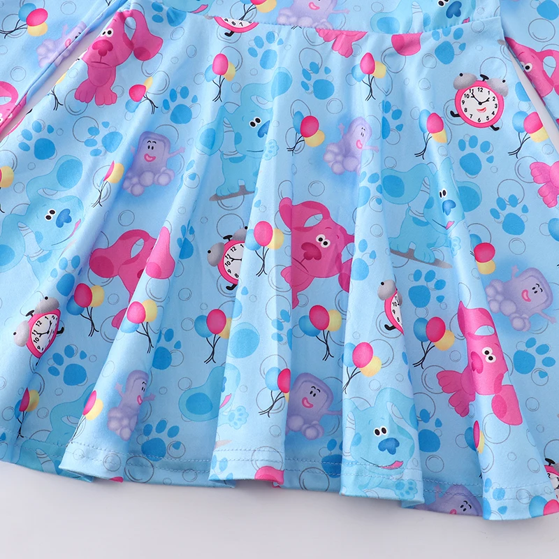 newborn baby girl skirt Girlymax Baby Girls Kids Clothing Milk Silk Love Heart Shape Twirl Dress Knee Length Long Sleeve baby girl doll skirt