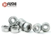 684ZZ Bearing 4*9*4 mm ABEC-5 ( 10 PCS ) Miniature 684Z Ball Bearings 684 ZZ Fans Hobby Emax Motor Quadcopter L-940ZZ Bearing ► Photo 1/6