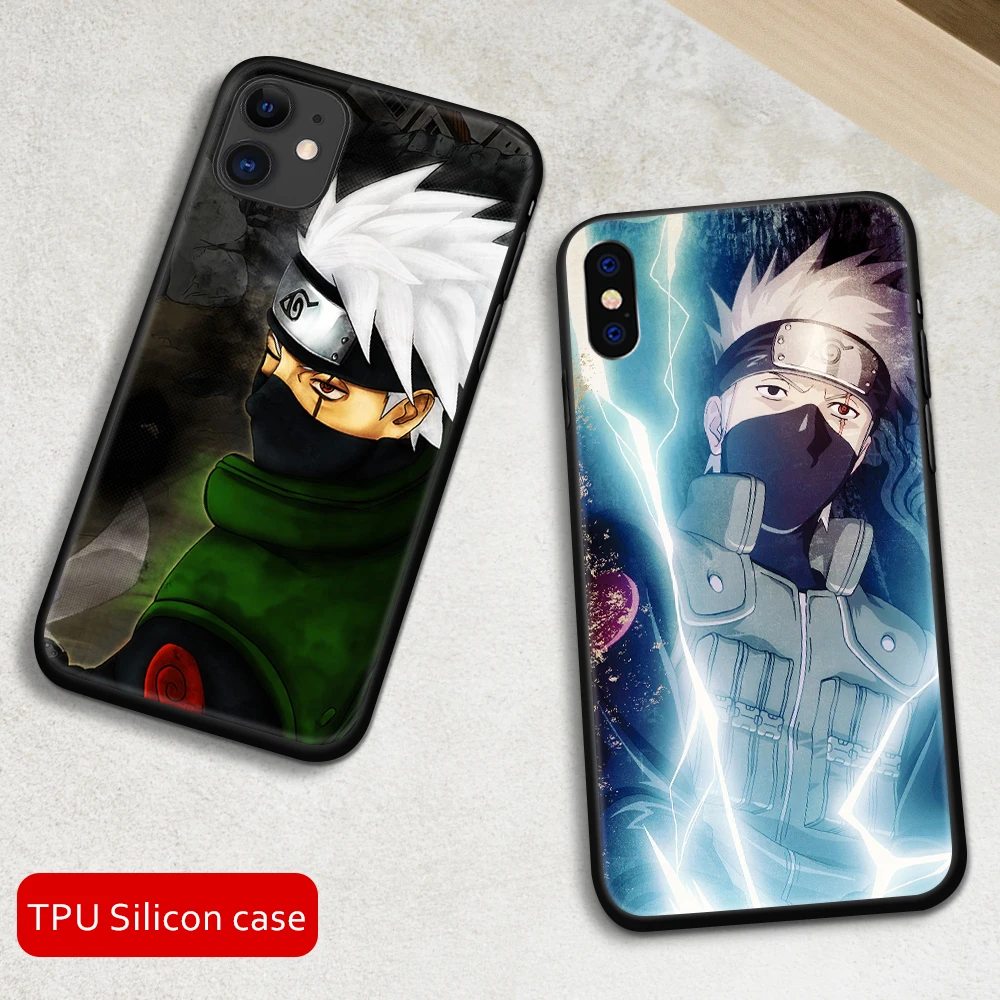 Anime Phone Cases Iphone 5