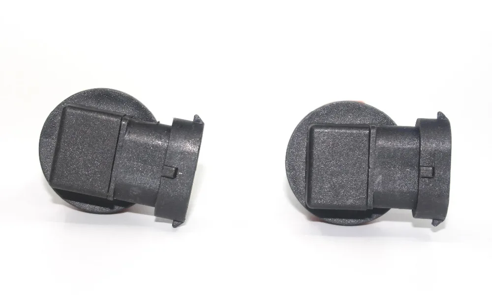 2X высокой мощности H8 H11 2525 12SMD противотуманная фара светодиодная лампочка в машину белый свет