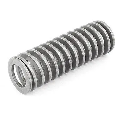 

21mmx13mmx60mm Light Load Chromium Alloy Steel Compression Die Spring