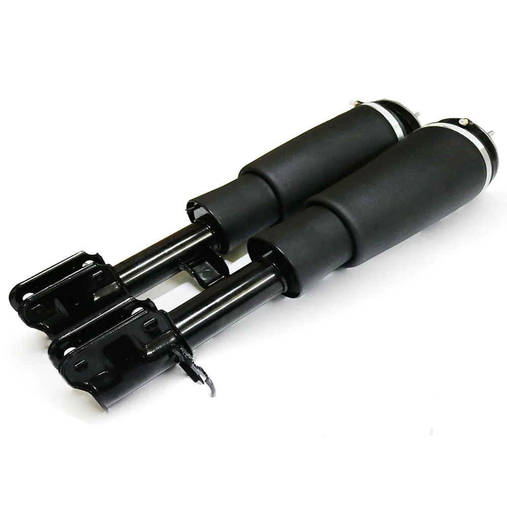 2 шт. амортизатор пневматической подвески с ADS для Land Rover Range автобиография