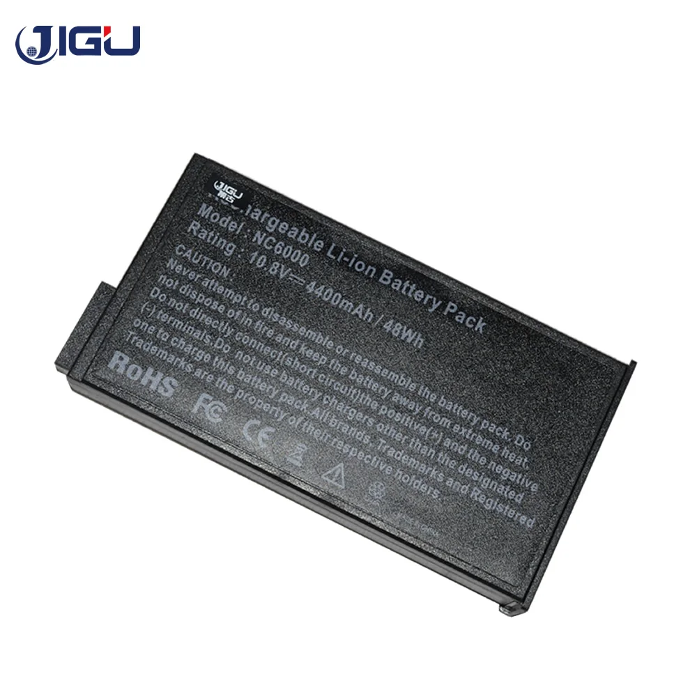 Батарея для ноутбука JIGU HP Evo N1000C N1033V N800C Presario 1502 1503 1508 1515 1516 1528 1530 1536 1545 1705 1713 1715 1717 |