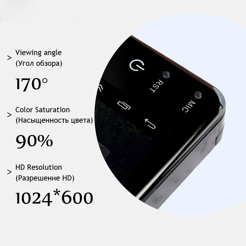 1G ram 16G Горячая Распродажа 10,1 дюймов Android 8,1 2.5D Закаленное HD Сенсорное радио для Toyota camry 2012- usс Bluetooth USB wifi