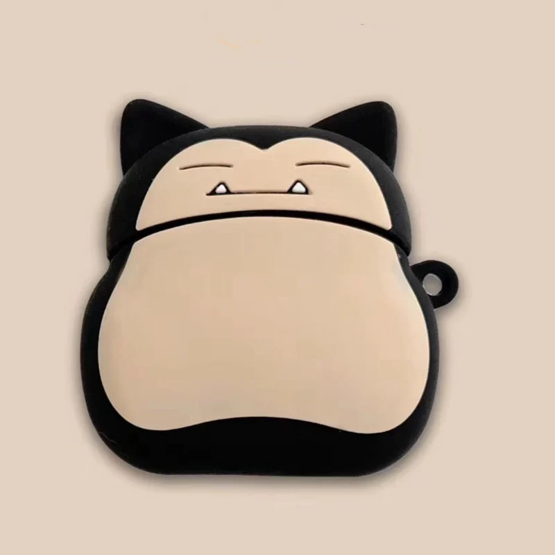 3D Earphone Case For Airpods Pro Silicone Stitch Dog Cartoon Headphone/Earpods Cover Apple Air pods 3 Keychain | Электроника