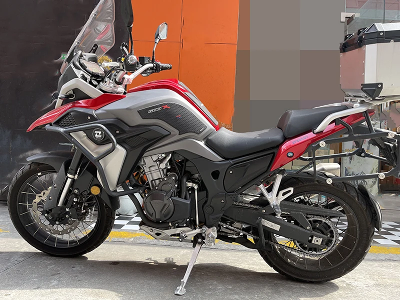 Рисунок 3 - Для ZF500GY 500X 400X Высокое качество