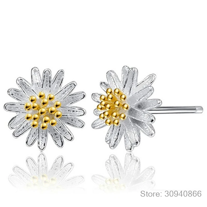 Flower-Stud-Earrings-for-Women-Simple-Style-Gold-Color-Bud-Silver-Color-Bud-for-Choose-Women.jpg_640x640