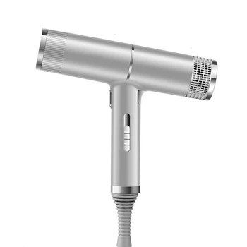 

Professional Hair Dryers Light Weighte Blow Dryer Salon Dryer Hot &Cold Wind Negative Ionic Hair Style Tool