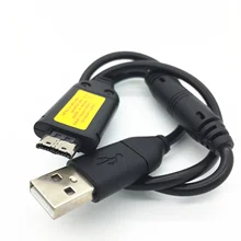 Charger USB Data Cable for Samsung SUC-C3 ES Series ES55 ES57 ES60 ES63 ES65 ES67 ES70 ES71 ES73 ES74