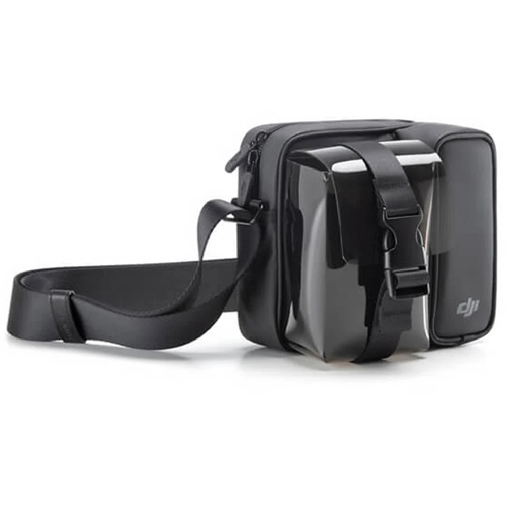 Чехол для переноски на одно плечо защитный Карманный Дрон сумка портативный водонепроницаемый устойчивый к царапинам большой емкости для MAVIC Mini