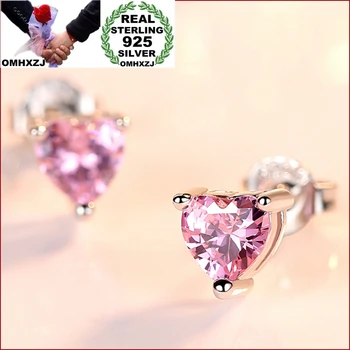 

Jewelry fashion 6mm Feminine simple earrings female personality wild love earrings