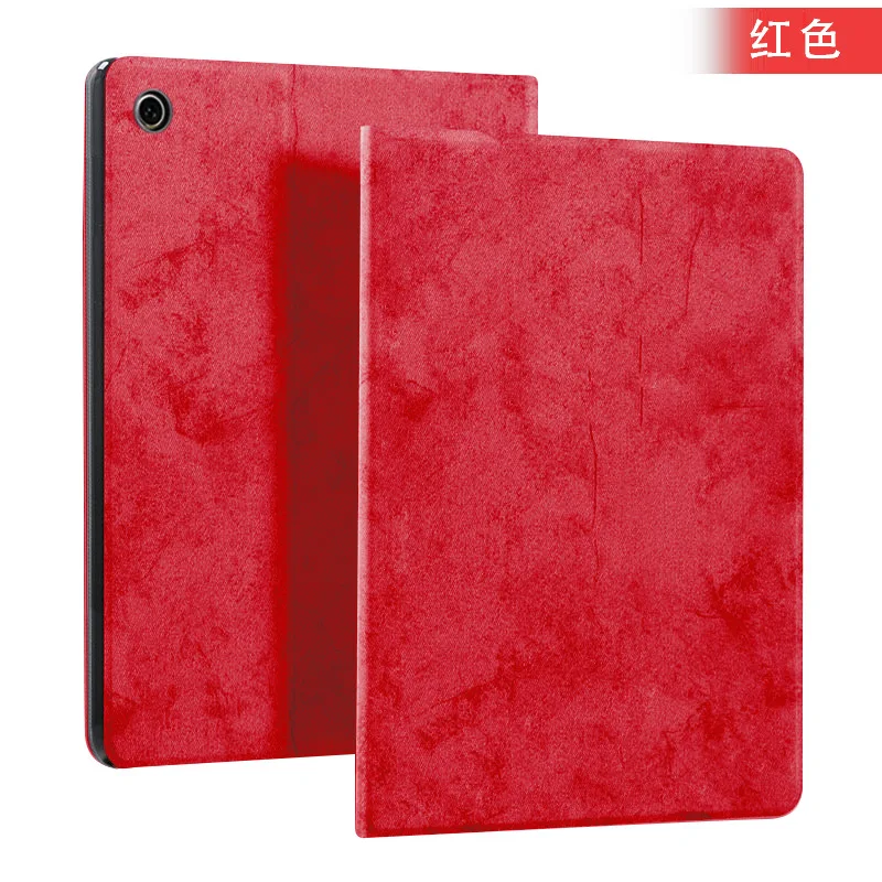 Роскошный чехол для планшета из искусственной кожи Huawei MediaPad M3 Lite 10 BAH W09 AL00 1 дюймов