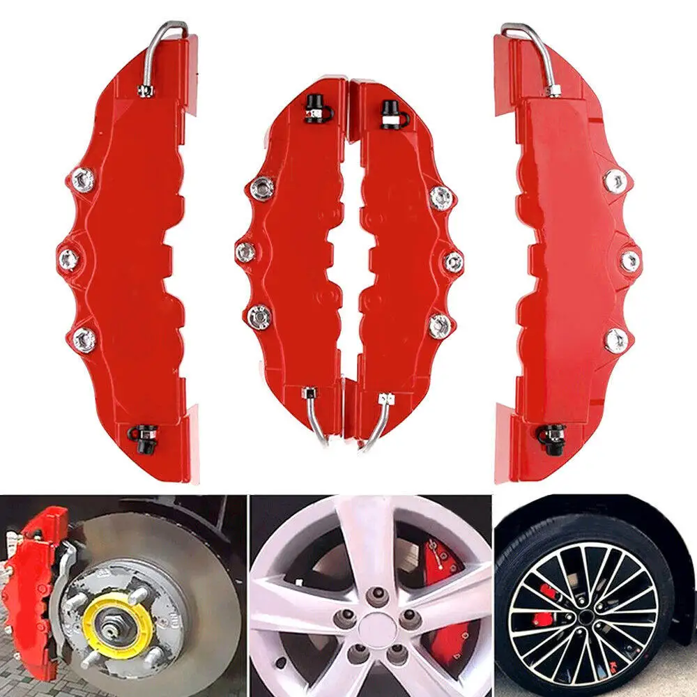 Universal Caliper Accessory Kit