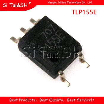 

5pcs/lot TLP155E P155E SOP-5 new original