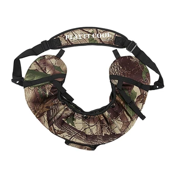 

Compound Bow Hunting Bow Bag, Carrying, Sling- Easy to Carry Your Bow,Protection Bowstring