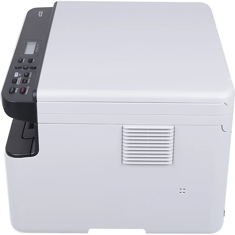 МФУ лазерный BROTHER DCP-1623W, белый