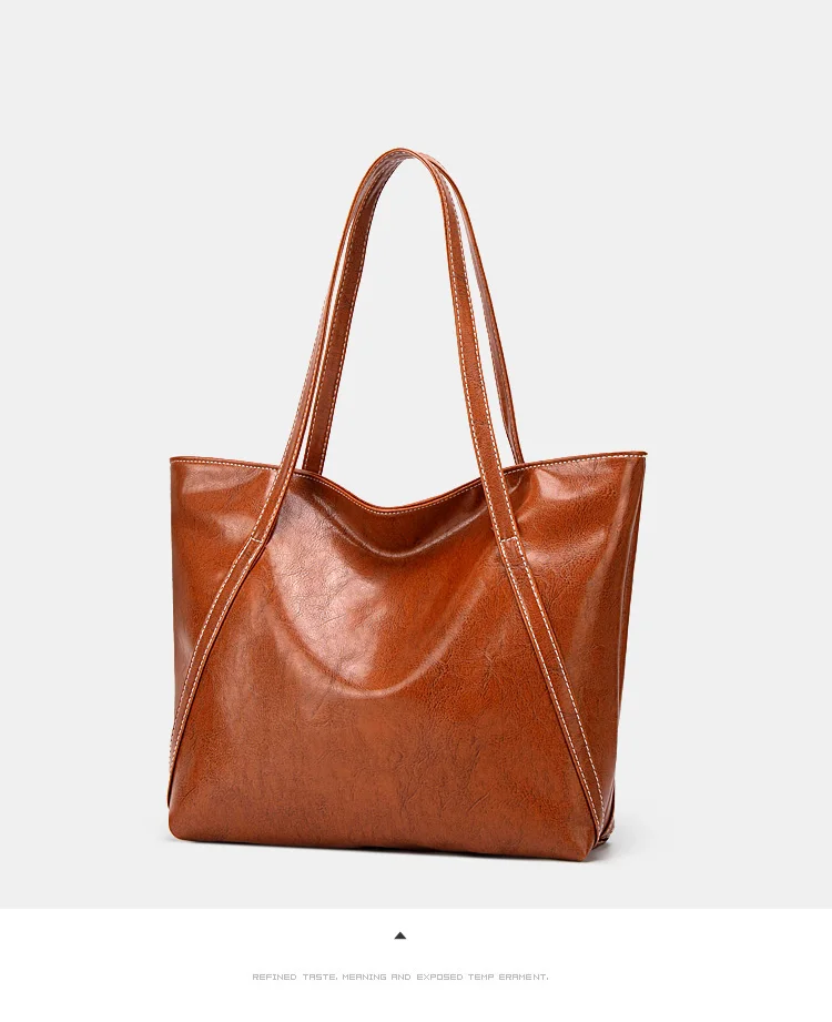 Shopper Tote Bag for Women 2019 (12)