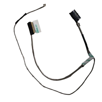

LCD LED Video Flex Screen Data Cable Wire Line For TOSHIBA u940 u945 u900 LED Display Screen Cable P/N:dc02001mf00