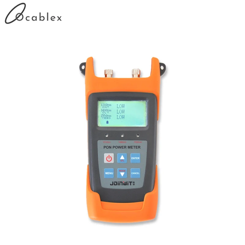 Free shipping Joinwit JW3213 PON FTTX Optical