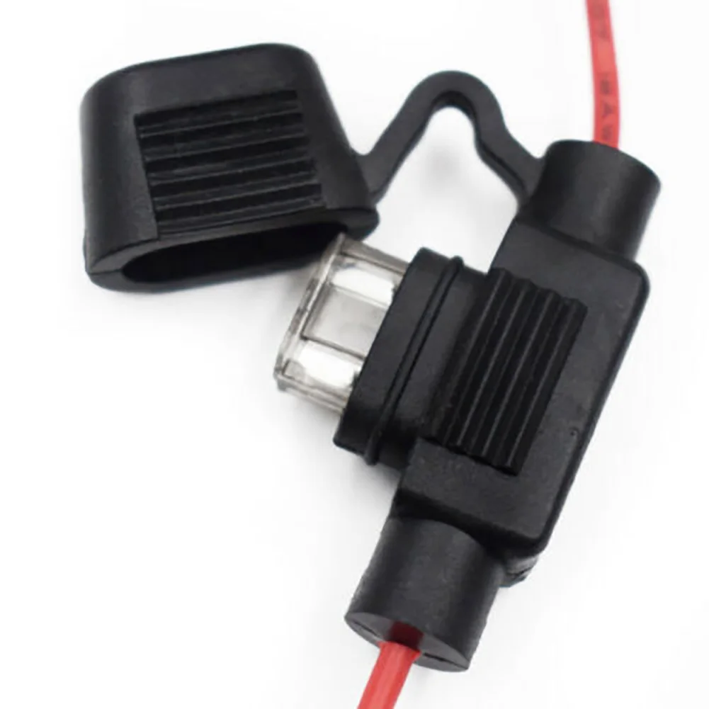 Aerials FM Radio Durable ABS Portable Signal Amplify Accessories Fangle Practical Car Truck Booster Inline Stereo Antenna Auto