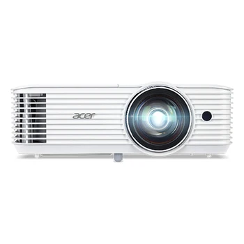 

Acer S1286H videoprojector 3500 lumens projector ANSI XGA DLP XGA (1024x768) installed in the ceiling projector White