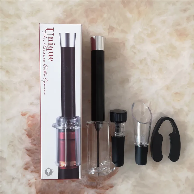 铝管四件套小彩盒 T4