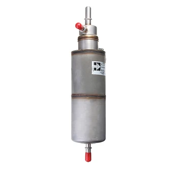 

New Fuel Oil Filter For MERCEDES-BENZ 1634770701 Model ML55 for AMG ML320 ML430 1PCS Pressure Regulator Replacement Accessories