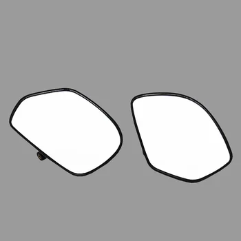 

Set Side Mirrors Glass Replacement For Honda GoldWing GL 1800 2001-2012