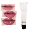 Big Lips Plumper Moisturizer Plumper Lip Gloss Moisturizer Winter Protect Lips Makeup Clear Lip Gloss Liquid Lipstick Kit 1