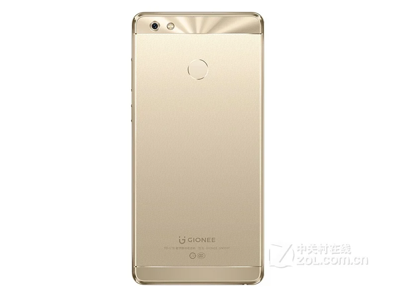 DHL Быстрая Gionee GN5007 сотовый телефон Snapdragon 435 Android 7,1 6," ips 1440X720 4 Гб ram 64 Гб rom 5000 мАч отпечаток пальца