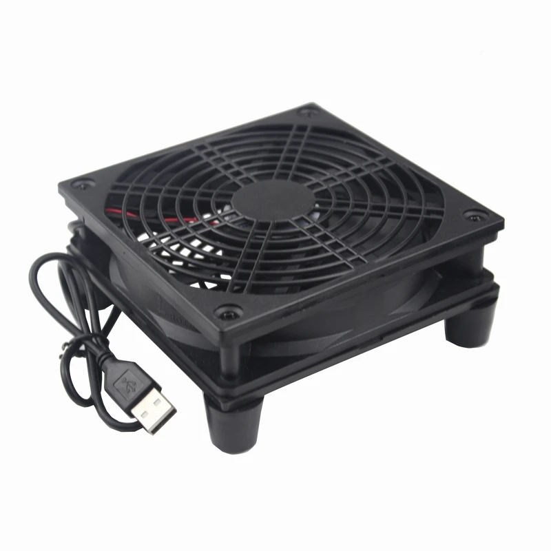 Ventiladores e resfriadores
