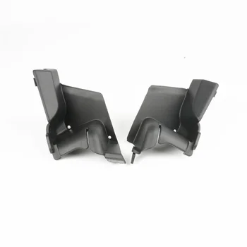 

Wiper Ventilation Net Side Cover Flow Deflector Front Lower Plastic Cover For Honda Accord 2003-2007