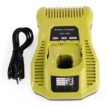 Ryobi 18v Charger Charger Aliexpress
