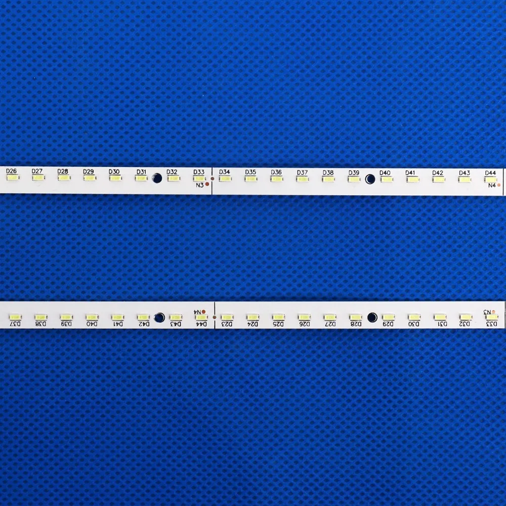 2 Pieces LED Strip for Toshiba 40EL100C - V400HJ2-LE2 Description Image.This Product Can Be Found With The Tag Names Cheap Industrial Computer Accessories, Computer Office, High Quality Computer Office, Industrial Computer Accessories
