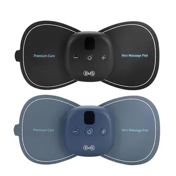 

Mini Electric USB Massage Pad Shoulder Neck Cervical Muscle Relaxing Massager M89F