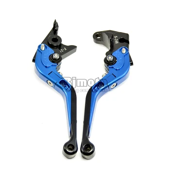 

Motorcycle Brake Handle Clutch Brake Levers For Suzuki GSXR600 GSXR750 GSXR1000 GSR750 GSX S750 GSX-S750 GSXR 600 750 1000 SV650