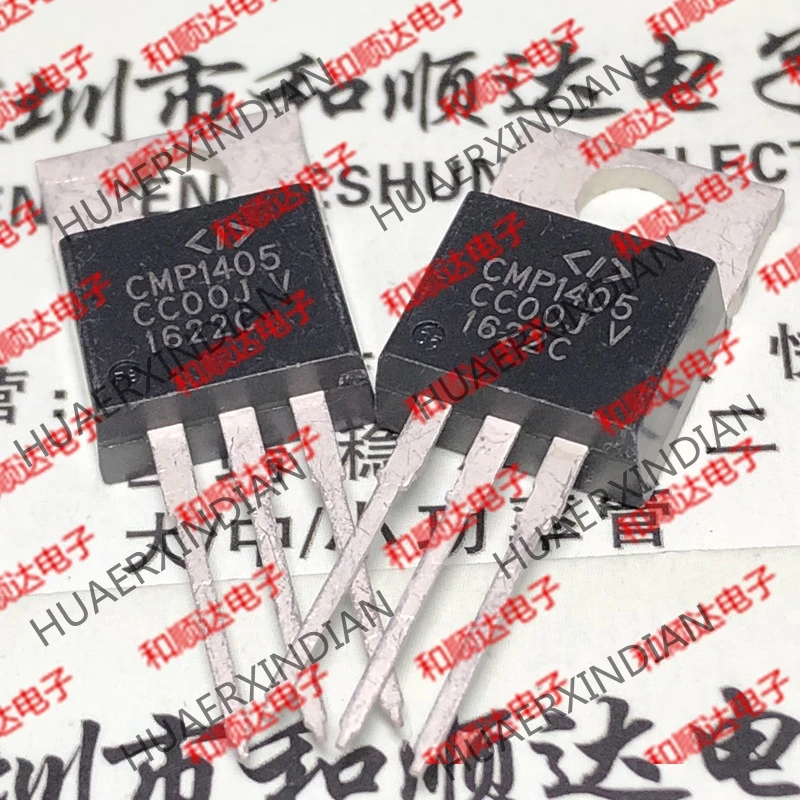 10 шт./лот и CMP1405-220 55В 140A