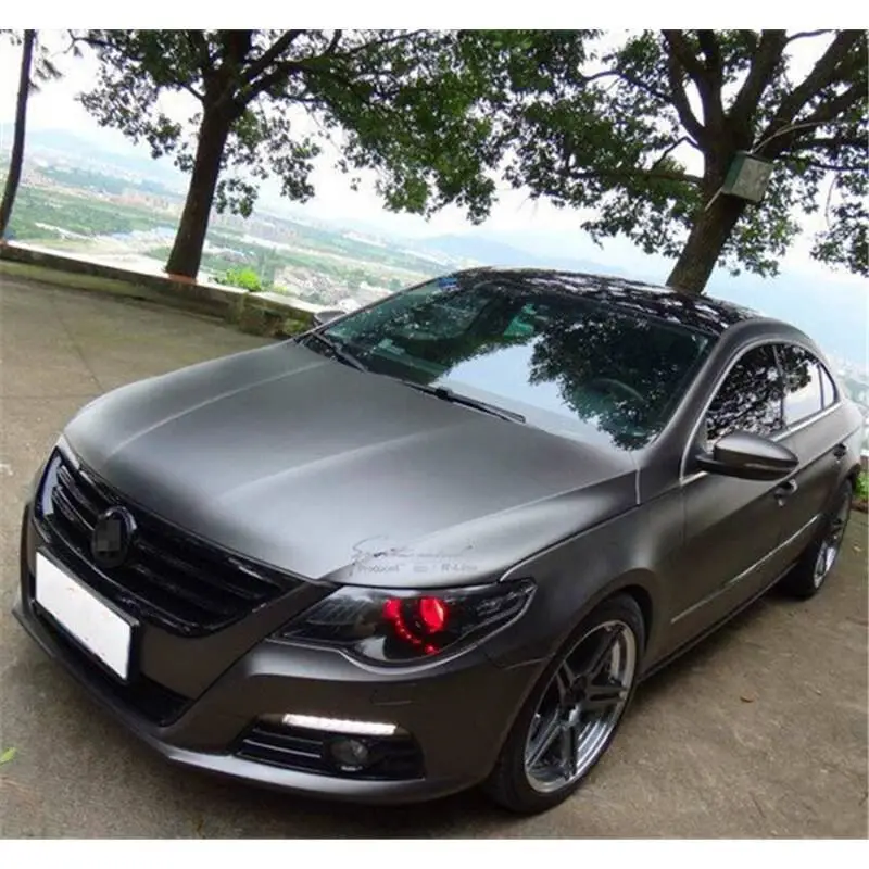  Automobile Modified Protecter Mouldings Decorative Upgraded Auto Car Acessories Racing Grills 09 10