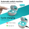2024 New best Mini Ear Hearing Aids Apparatus In Ear Invisible Hearing Aid Assistant Adjustable Sound Amplifier For Deaf Elderly 1