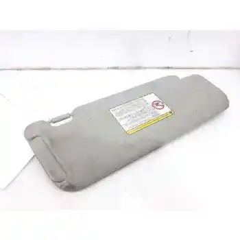 

852103W040ED PARASOL LEFT KIA SPORTAGE