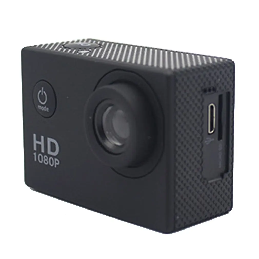 SJCAM Serie SJ5000 WIFI 1080P 4 K Gyro Actie Camera 2 0 &quotLCD waterdichte Sport DV|Экшн-камеры| |