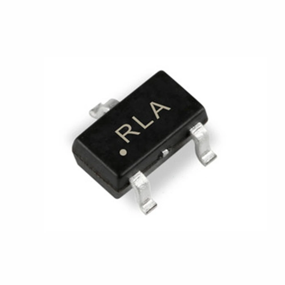 

1OPCS LM431BIM3X NOPB SOT23-3