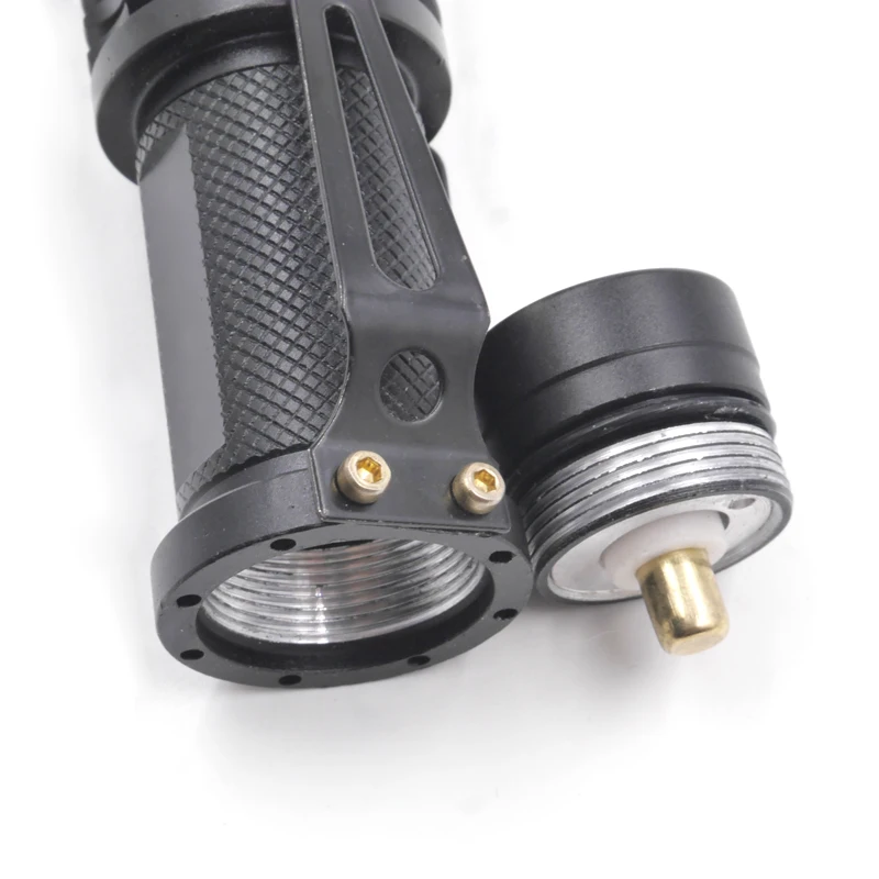 SK98 Flashlight-6