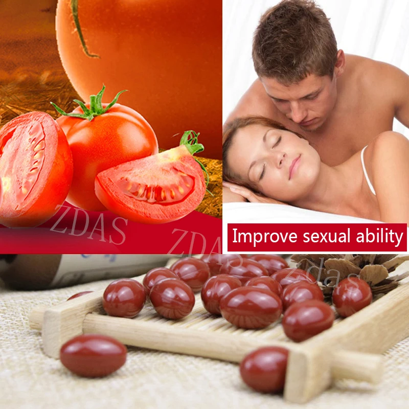 60 таблеток ликопен для лечения простатита в капсулах, улучшает сексуальную функцию и повышает эрекцию улучшает жизненную силу спермы и сильные мышцы|Эфирное масло|   | АлиЭкспресс