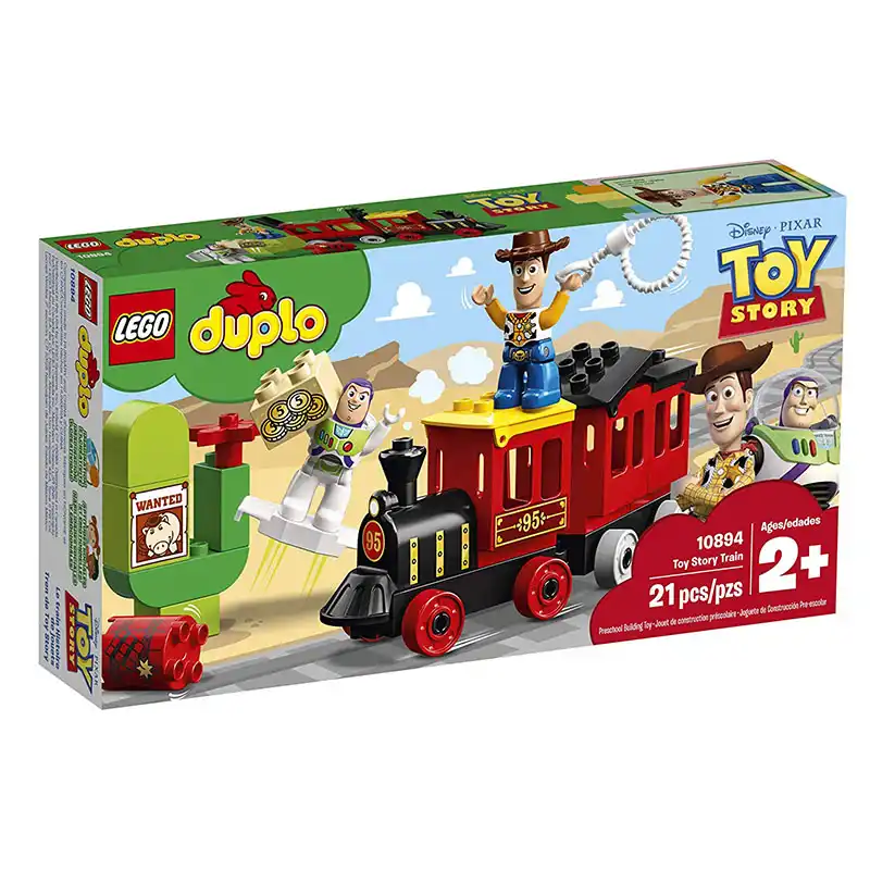lego duplo ninjago