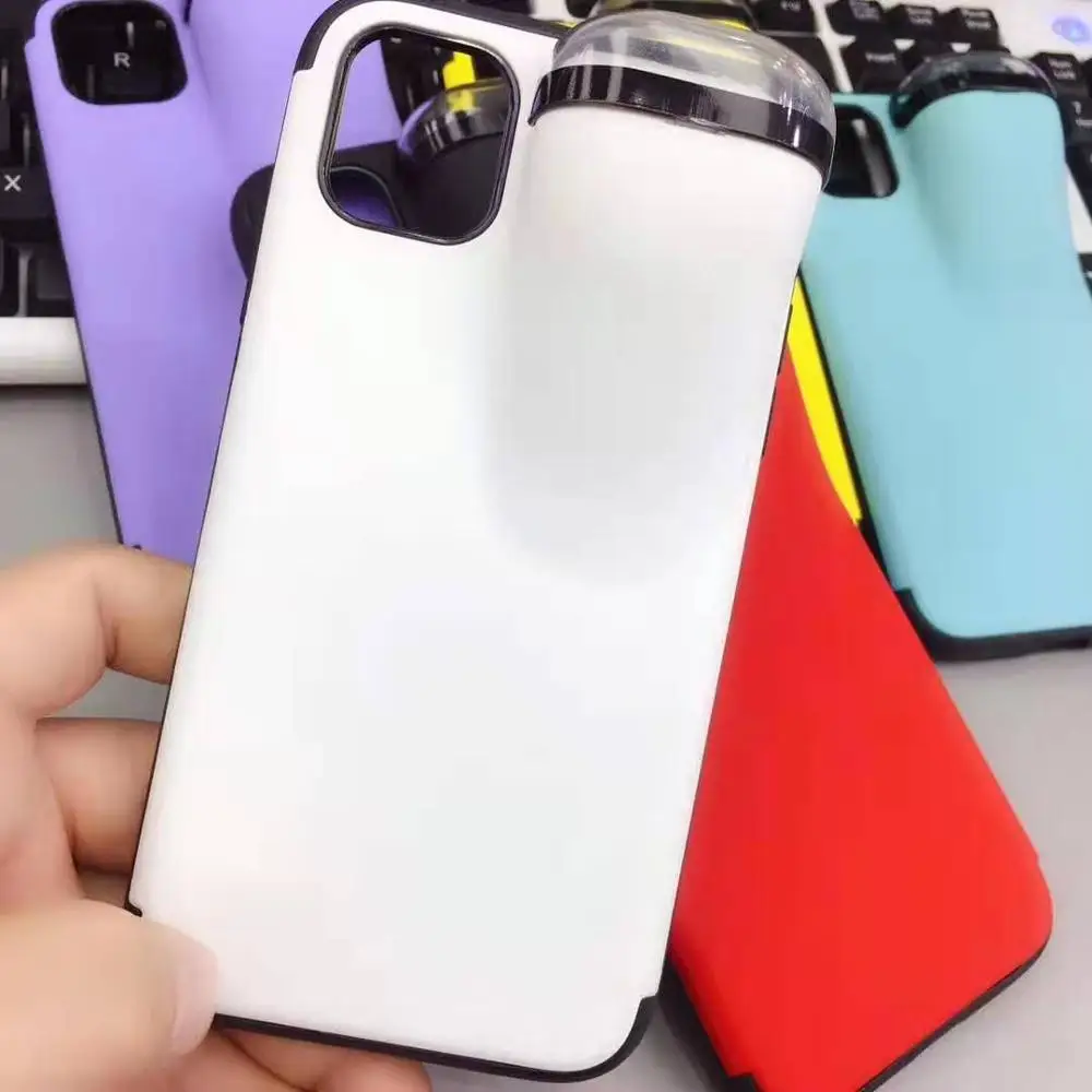 Беспроводные наушники гарнитура крышка для Airpods 1 2 ТПУ карамельного цвета+ PC 2 в 1 чехол для телефона для iPhone 11 Pro XS Max XR X 6 6S 7 8 Plus
