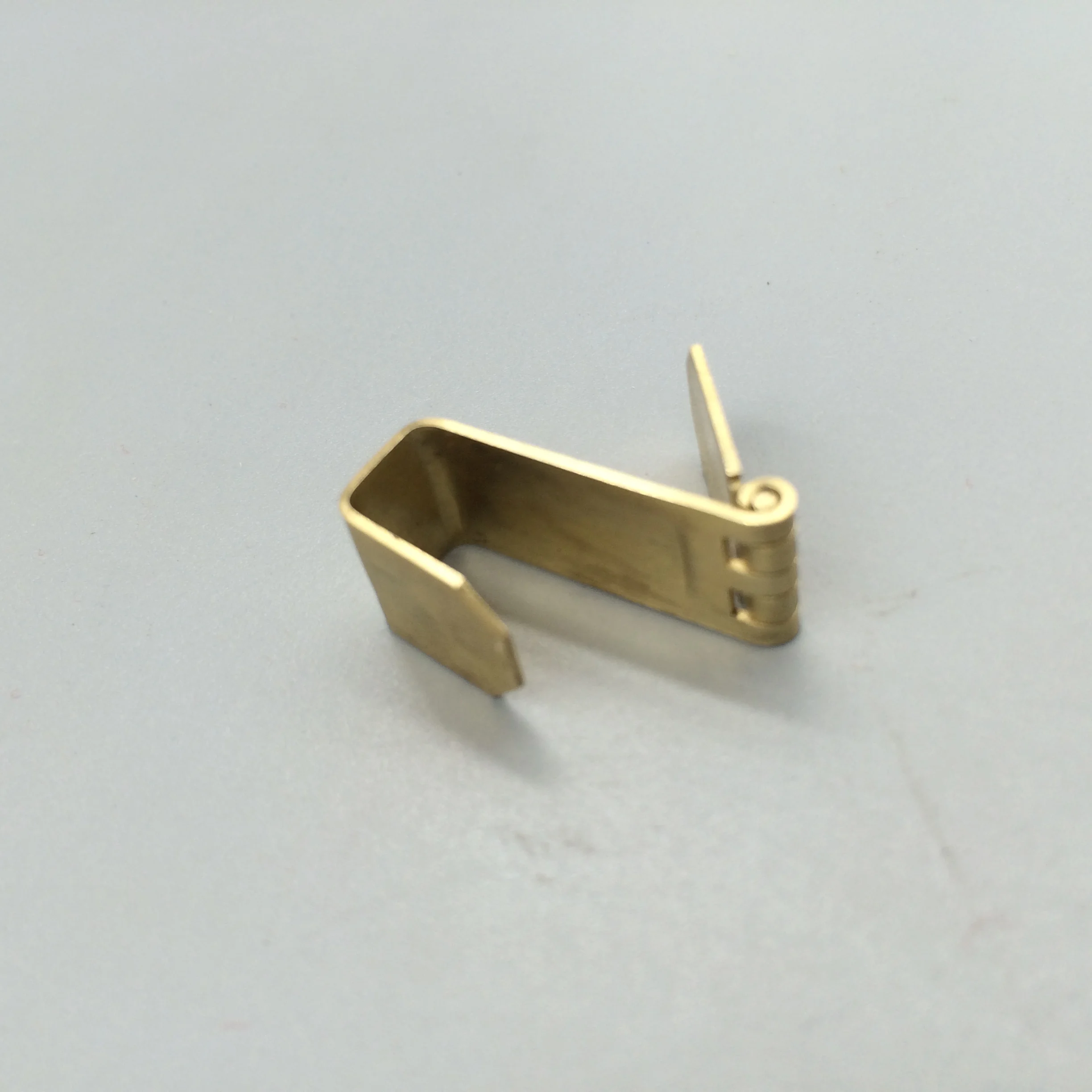 GoldenSilverMetalHingeForZippoKeroseneOilGrindingWheel